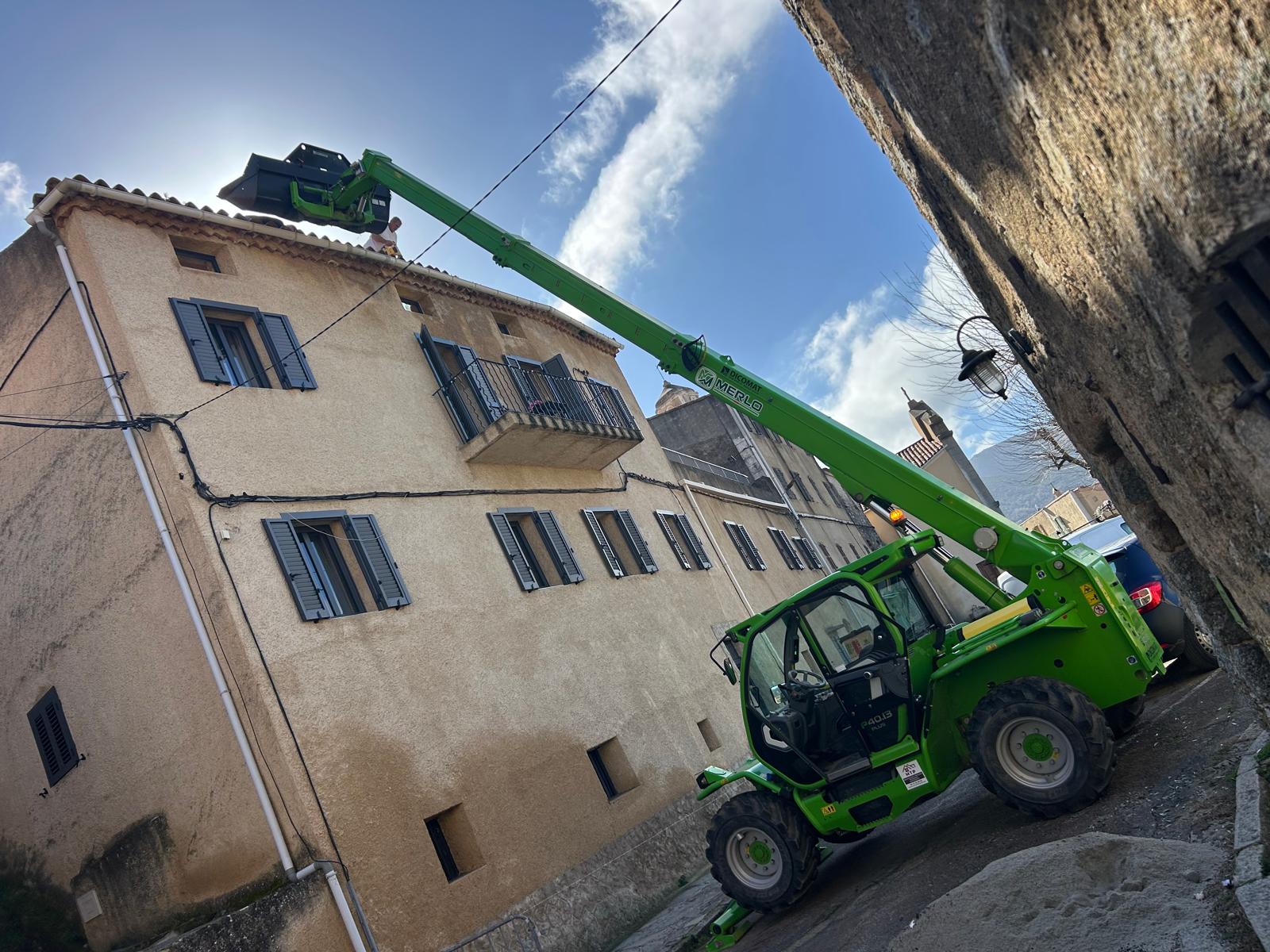 Merlo